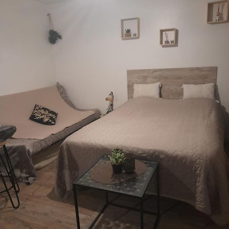 Studio Cosy Proche Centre Mpl/ Pk Gratuit Montpellier Exterior foto