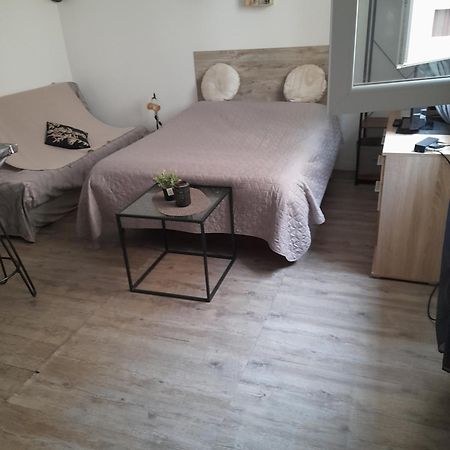 Studio Cosy Proche Centre Mpl/ Pk Gratuit Montpellier Exterior foto