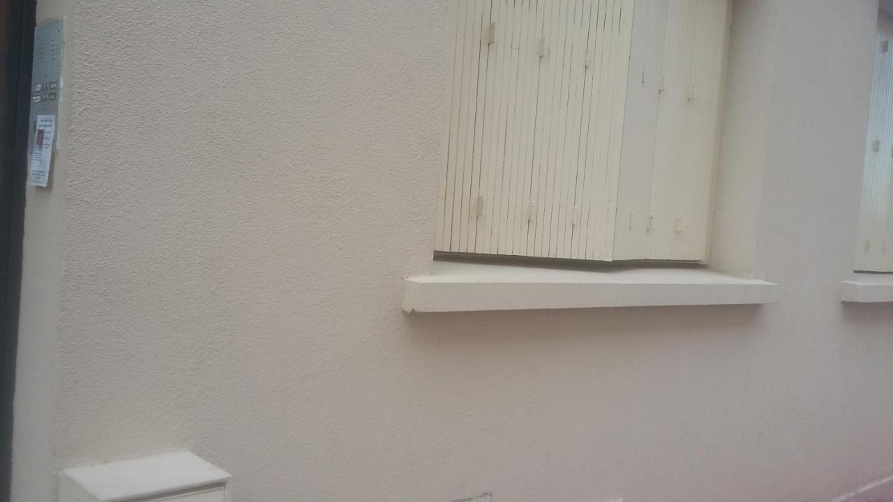 Studio Cosy Proche Centre Mpl/ Pk Gratuit Montpellier Exterior foto