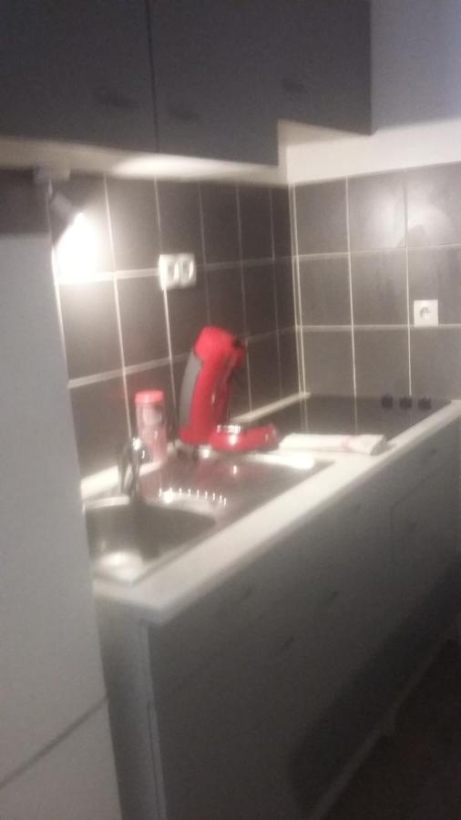 Studio Cosy Proche Centre Mpl/ Pk Gratuit Montpellier Exterior foto