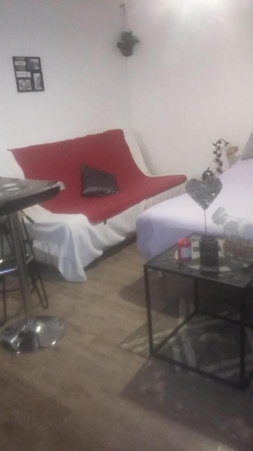 Studio Cosy Proche Centre Mpl/ Pk Gratuit Montpellier Exterior foto