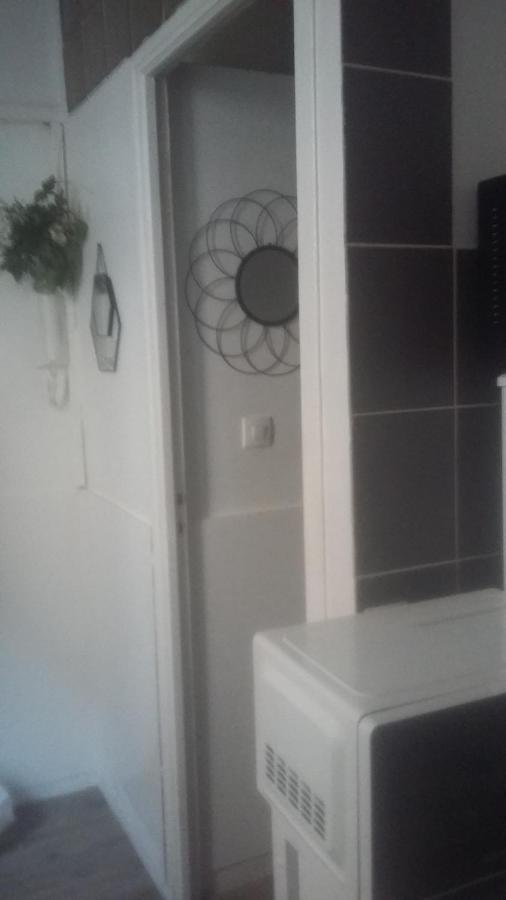 Studio Cosy Proche Centre Mpl/ Pk Gratuit Montpellier Exterior foto
