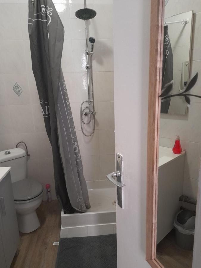 Studio Cosy Proche Centre Mpl/ Pk Gratuit Montpellier Exterior foto