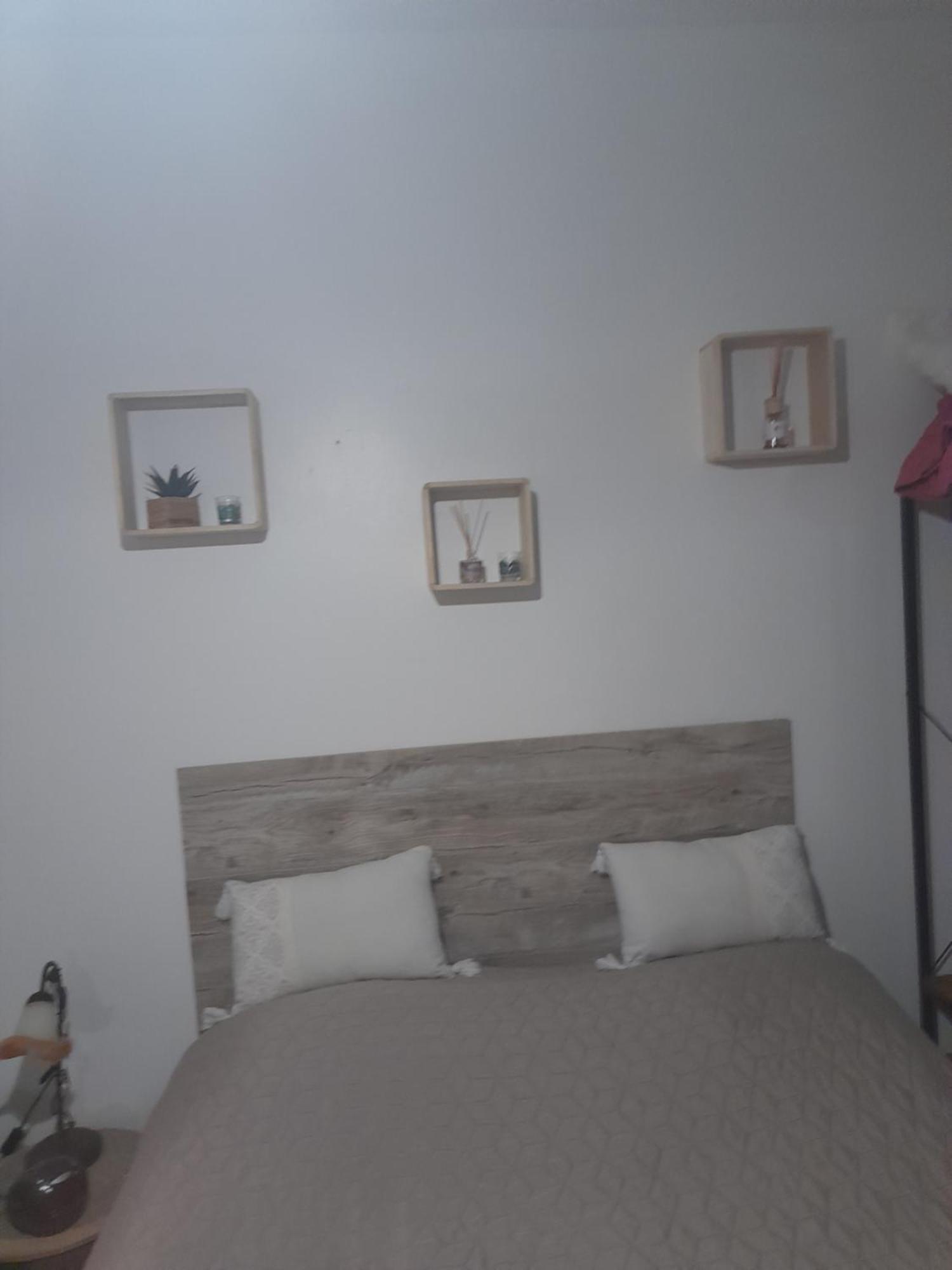 Studio Cosy Proche Centre Mpl/ Pk Gratuit Montpellier Exterior foto